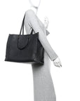 Empreinte Monogram Giant Onthego GM Black
