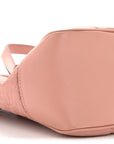 MicroGCCIssima Small Bree Tote Soft Pink