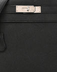 Epsom Kelly Sellier 28 Black