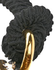 Sequin Mini Noe Rococo Gold