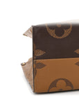 Reverse Monogram Giant Onthego GM