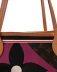 Monogram Game On Neverfull MM
