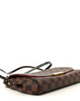 Damier Ebene Favorite MM