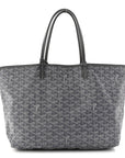 Goyardine Saint Louis PM Grey