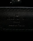 Taurillon Capucines BB Matte Black