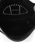 Taurillon Clemence Evelyne III PM Black
