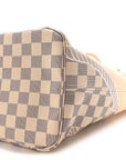 Damier Azur Nautical Neverfull MM