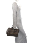 Damier Ebene Speedy 30