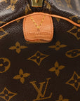 Monogram Keepall 55