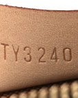 Monogram Nano Speedy