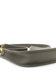 Taurillon Clemence Evelyne TPM Gris Meyer