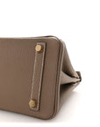 Togo Birkin 25 Etoupe