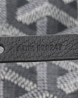 Goyardine Saint Louis PM Grey