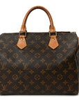 Monogram Speedy 30