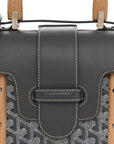 Goyardine Saigon PM Grey