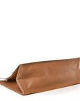 Vitello Large Rive Gauche Tote Natural