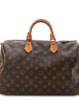 Monogram Speedy 35
