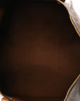 Monogram Keepall 50