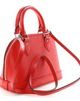 Epi Alma BB Coquelicot
