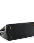 Swift Kelly Retourne 25 Black