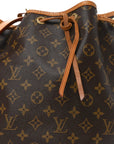 Monogram Noe