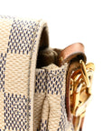 Damier Azur Favorite MM