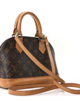 Monogram Alma BB
