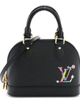LV X TM Epi Alma BB Black