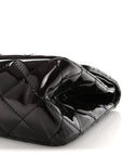 Patent Quilted 2.55 Reissue 227 Flap Prune