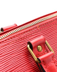 Epi Keepall 45 Castillan Red
