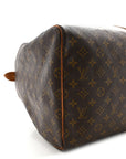 Monogram Keepall 55