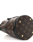 Monogram Canoe