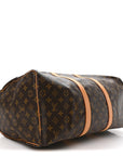 Monogram Keepall 50