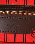 Damier Ebene Neverfull MM