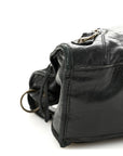 Agneau Classic Hardware City Black