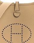Taurillon Clemence Evelyne TPM Trench