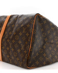 Monogram Keepall 55