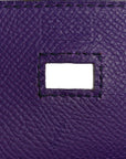Epsom Birkin 30 Crocus