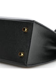 Epsom Kelly Sellier 25 Black