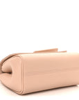 Calfskin Mini My Sicily Beige