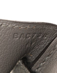 Togo Birkin 30 Gris Meyer