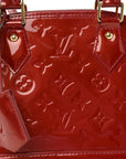 Vernis Alma BB Cherry