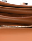 Grained Monsieur Lizard Constance 24 Gold Ombre