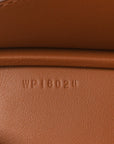 Toile Swift Broderie Shoulder Birkin Light 39 Gold Fauve Rose Pop Black