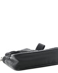 Nylon Re-Edition 2005 Shoulder Bag Black