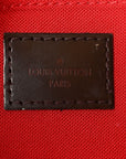 Damier Ebene Favorite MM