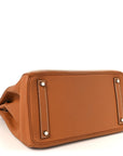 Fjord HAC Birkin 36 Gold