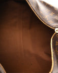 Monogram Keepall Bandouliere 50