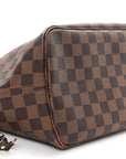 Damier Ebene Neverfull MM
