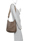 Taurillon Clemence Evelyne III GM Etoupe